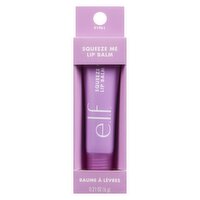ELF - Squeeze Me Lip Balm - Grape, 6 Gram