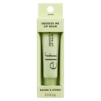 ELF - Squeeze Me Lip Balm - Honeydew, 6 Gram
