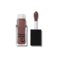 ELF - Glow Reviver Lip Oil, Money Mauve, 7.6 Millilitre