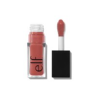 ELF - Glow Reviver Lip Oil, Guava, 7.6 Millilitre