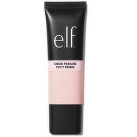 ELF - Liquid Poreless Putty Primer, 1 Each