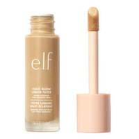 ELF - Glow Liquid Filter Medium/Tan Warm, 1.06 Millilitre