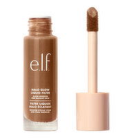 ELF - Halo Glow Liquid Filter Tan/Depp Warm, 1.06 Millilitre