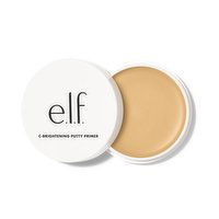 ELF - C-Brightening Putty Primer, 21 Gram