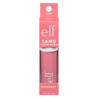 ELF - Camo Liquid Blush Pinky Promise, 1 Each