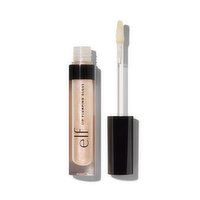 ELF - Lip Plumping Gloss Pink Sugar, 2.7 Millilitre