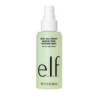 ELF - Stay All Night Micro-Fine Setting Mist, 80 Millilitre