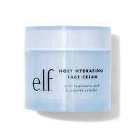 ELF - Holy Hydration! Face Cream, 50 Gram