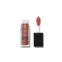 ELF - Glow Reviver Lip Oil, Princess Cut, 7.6 Millilitre