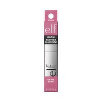 ELF - Glow Reviver Slipstick-  Loveslick, Pink Beige, 3.4 Gram