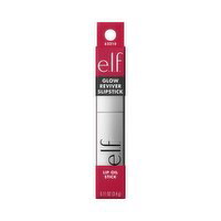ELF - Glow Reviver Slipstick - Mauve Mentality, 3.4 Gram