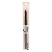 ELF - Small Angled Brush, 1 Each