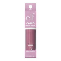 ELF - Camo Liquid Blush, Bold-Faced Lilac, 4 Millilitre