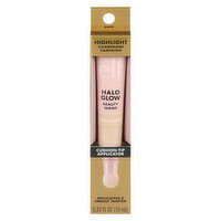 ELF - Halo Glow Highlight Beauty Wand Champagne Campaign, 10 Millilitre