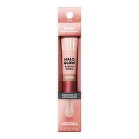 ELF - Halo Berry Blush Beauty Wand - Berry Radiant, 10 Millilitre