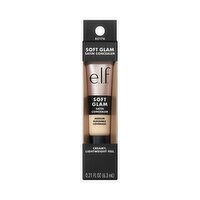 ELF - Soft Glam Satin Concealer - 11 Fair Neutral, 6.3 Millilitre