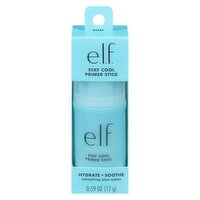 ELF - Stay Cool Primer Stick, 17 Gram