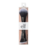 ELF - Cream & Powder Face Brush, 1 Each