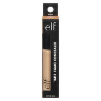 ELF - 16HR Camo Concealer Tan Late, 6 Millilitre