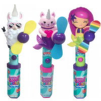 LEESE - Sweet Squad Character Fan, 15 Gram