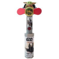 Star Wars - Candy Fan Mandolirian, 15 Gram