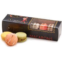 Kitchening & Co - Handcrafted French Macaroons, 6 Each