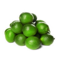 Limes - Organic Bag, 1 Pound