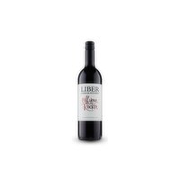 Liber Farm - Off Your Rocker, 750 Millilitre
