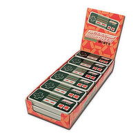 Boston America - Nintendo Controller Tin Mints, 51 Gram