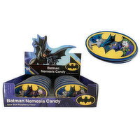 Boston America - Batman Sour Blue Raspberry Candy, 34 Gram