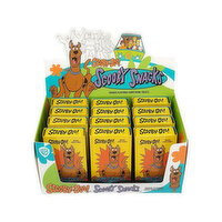Boston America - Scooby Snack Candies, 28 Gram
