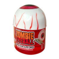 Leese - Zombie Eyeball Slime Candy, 99 Gram