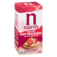 Nairns - Scottish Oat Crackers