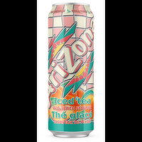 AriZona - Peach Tea, 680 Millilitre