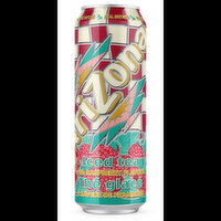 AriZona - Raspberry Tea, 680 Millilitre