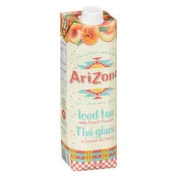 Arizona - Iced Tea - Peach