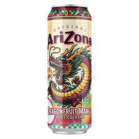 Arizona - Dragonfruit Mango, 658 Millilitre