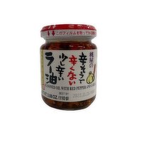 Momoya - OIL RAYU TABERU RAYU MOMOYA, 110 Gram