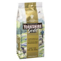 Taylors of Harrogate - Yorkshire Gold Leaf Tea, 250 Gram