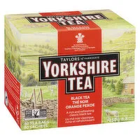 Taylors of Harrogate - Yorkshire Tea Orange Pekoe