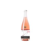 Wesbert - Sparkling Ros, 750 Millilitre