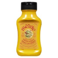 Mezete - Classic Tahini Sauce, 315 Gram