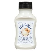 Mezete - Toum Sauce, 315 Gram