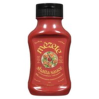 Mezete - Shatta Sauce, 315 Gram