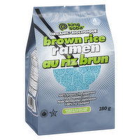 King Soba - Brown Rice Ramen, 280 Gram