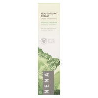 Nena - Moisturizing Cream, 40 Gram