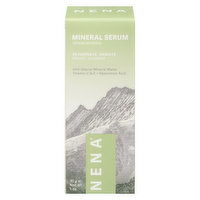 Nena - Mineral Serum, 30 Gram