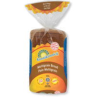 Kinnikinnick - Gluten Free Multigrain Bread