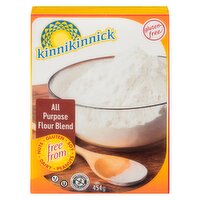 Kinnikinnick - All Purpose Flour, 454 Gram