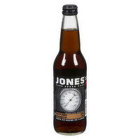 Jones - Root Beer, 355 Millilitre